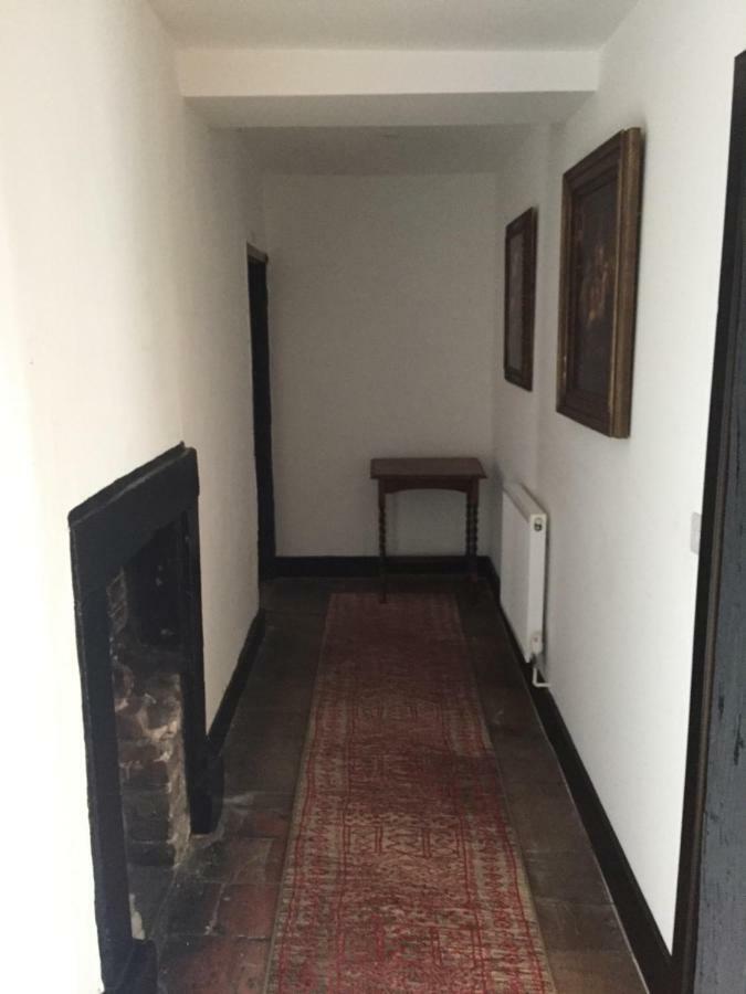 דירות ברידג'נורת' Bishop Percys House מראה חיצוני תמונה