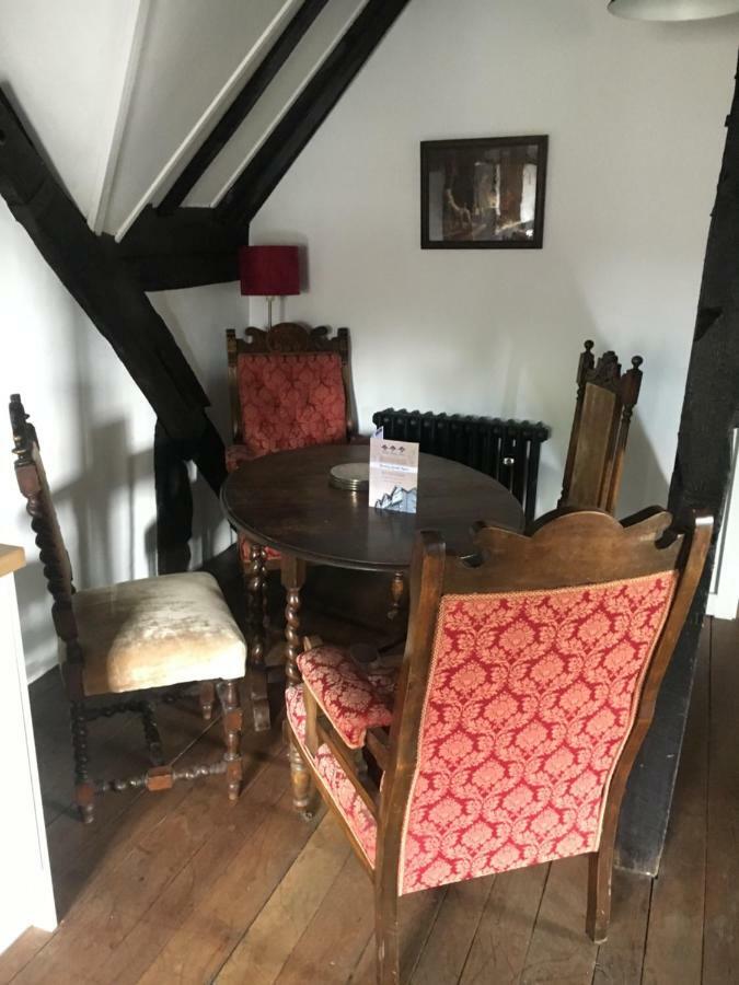 דירות ברידג'נורת' Bishop Percys House מראה חיצוני תמונה
