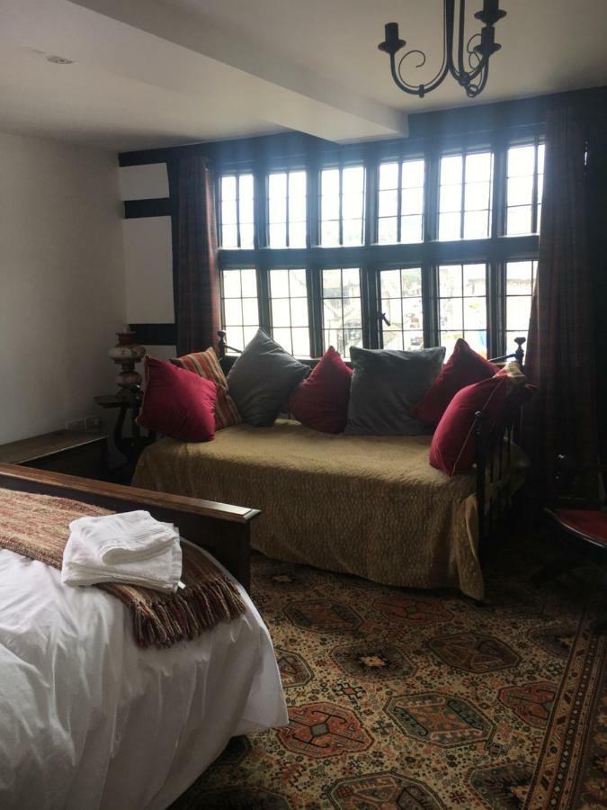 דירות ברידג'נורת' Bishop Percys House מראה חיצוני תמונה